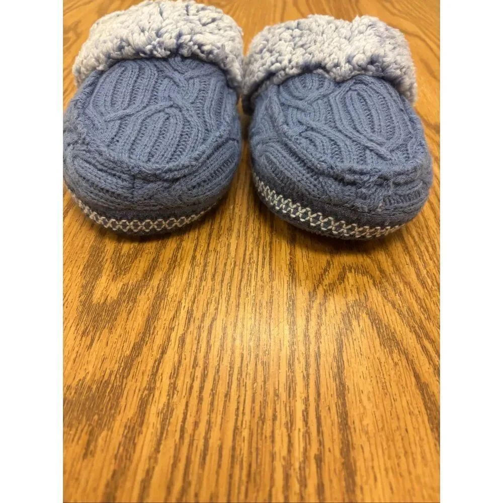 Musk Luka women’s slippers, NWOT - Picture 3 of 7